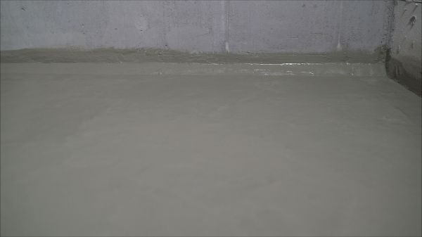 Concrete Waterproofing in Warrenton