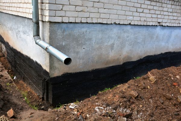 Cost of Foundation Sealing in Warrenton
