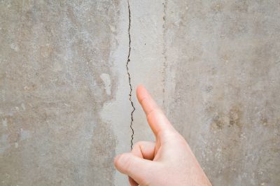 Signs of Foundation Issues