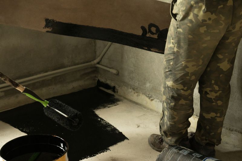 Best Time to Hire Waterproofing Services