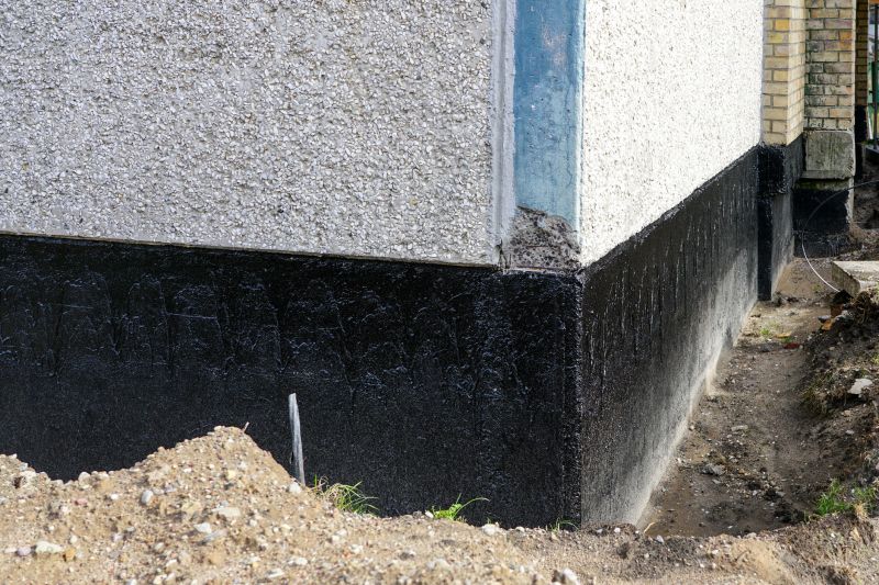 Long-Term Benefits of Timely Waterproofing